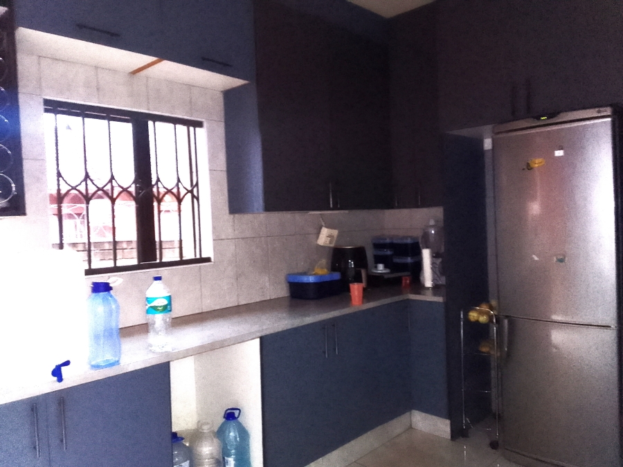 3 Bedroom Property for Sale in Geelhoutpark North West